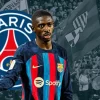 Paris Saint-Germain, Barselona’nın ana yıldızlarından birinin kalbini savunmasız bir şekilde kazandı